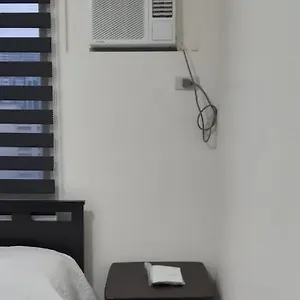 Aparthotel Pioneer Woodlands, Manila