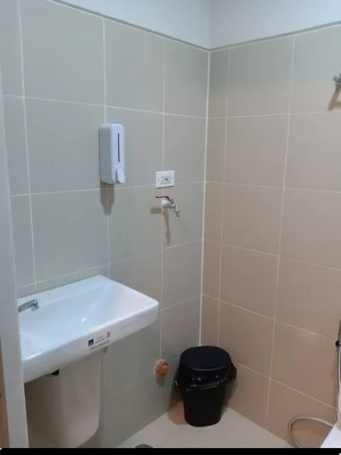 1 Bedroom Unit In Fame Residence Tower 2 - 19Th Manila Aparthotel