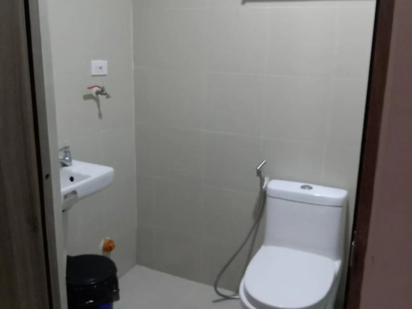 1 Bedroom Unit In Fame Residence Tower 2 - 19Th Manila 0*,